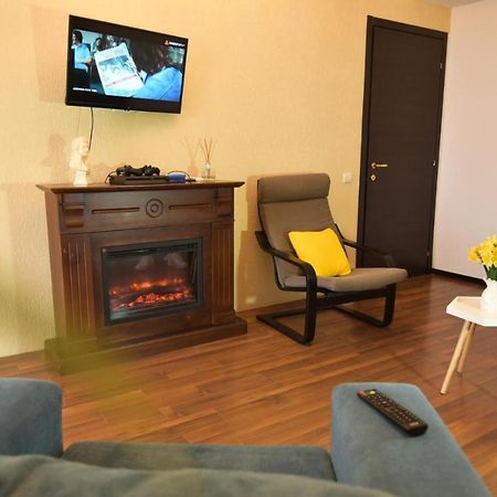 Cris Summerland Apartament Mamaia Extérieur photo