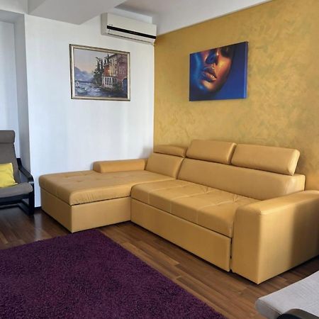 Cris Summerland Apartament Mamaia Extérieur photo