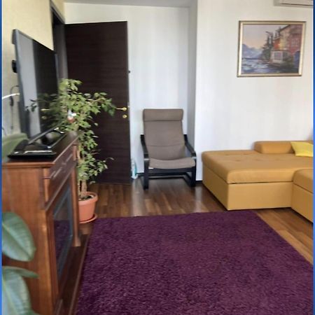 Cris Summerland Apartament Mamaia Extérieur photo