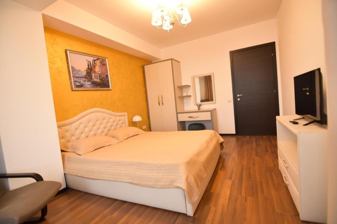 Cris Summerland Apartament Mamaia Extérieur photo