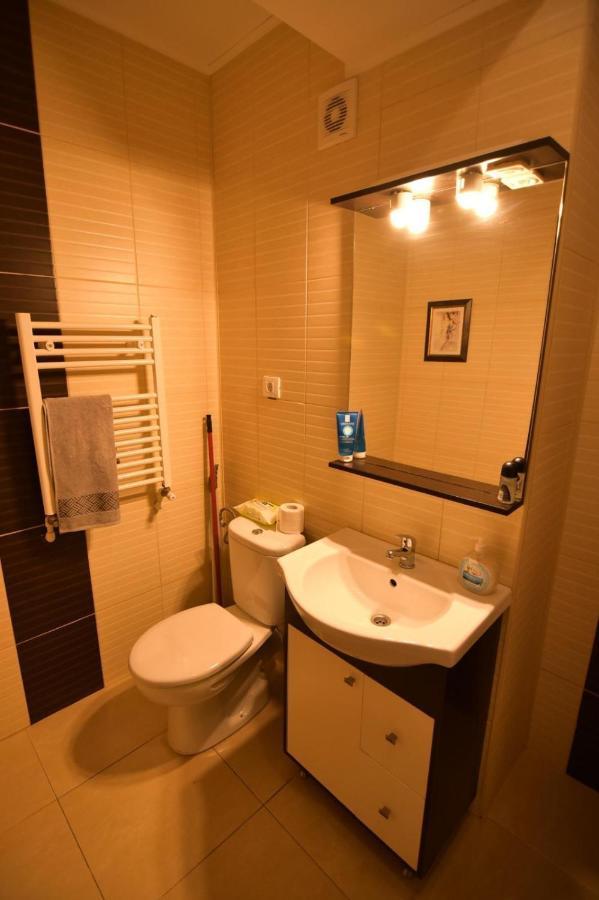 Cris Summerland Apartament Mamaia Extérieur photo