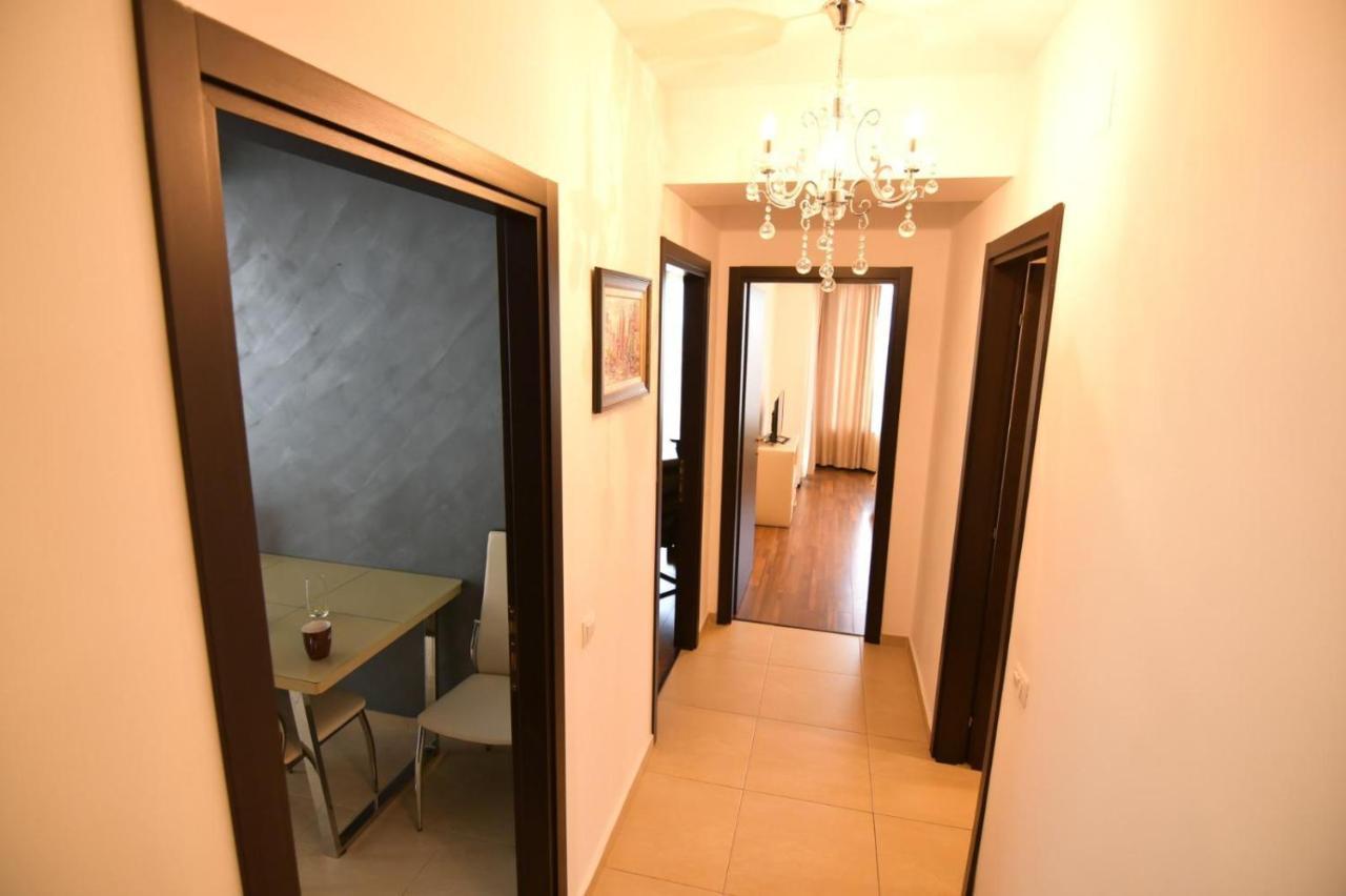 Cris Summerland Apartament Mamaia Extérieur photo