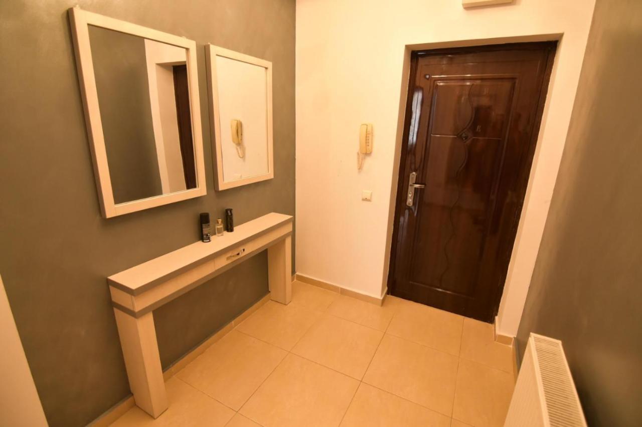 Cris Summerland Apartament Mamaia Extérieur photo