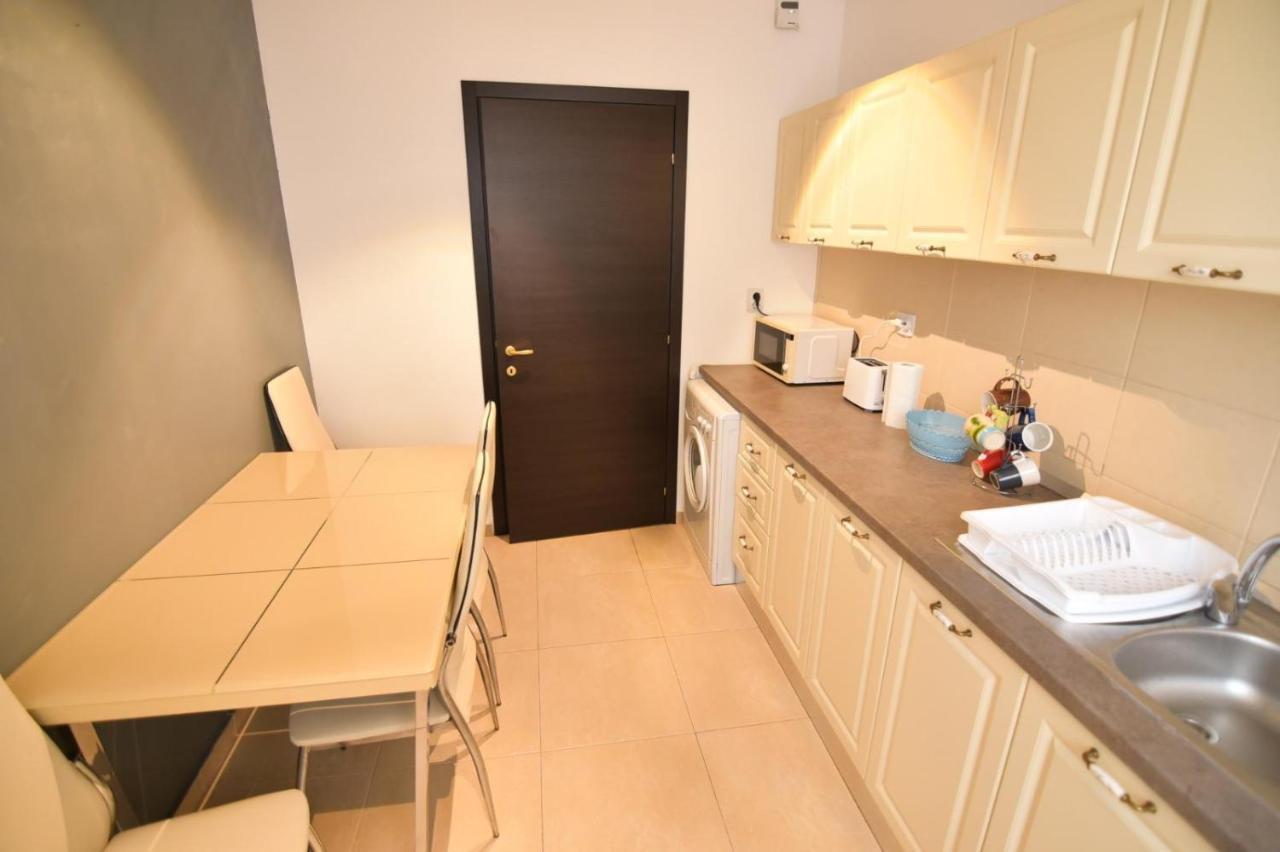 Cris Summerland Apartament Mamaia Extérieur photo