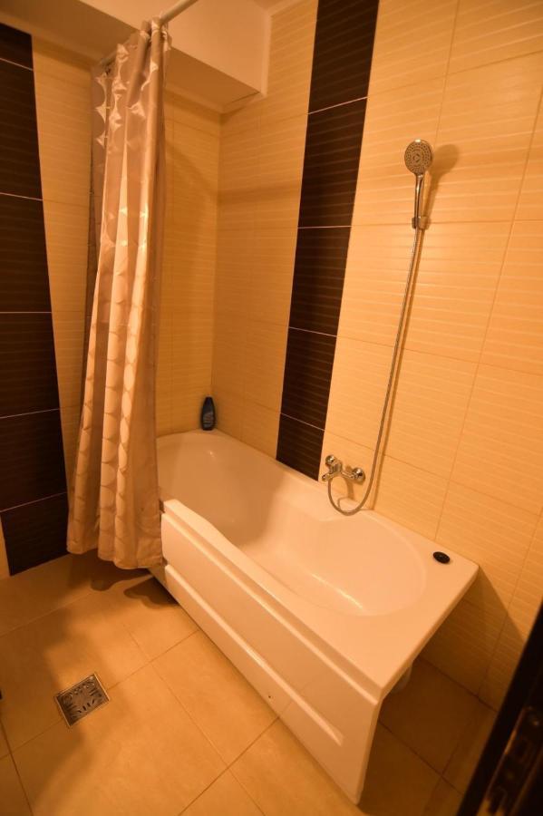 Cris Summerland Apartament Mamaia Extérieur photo