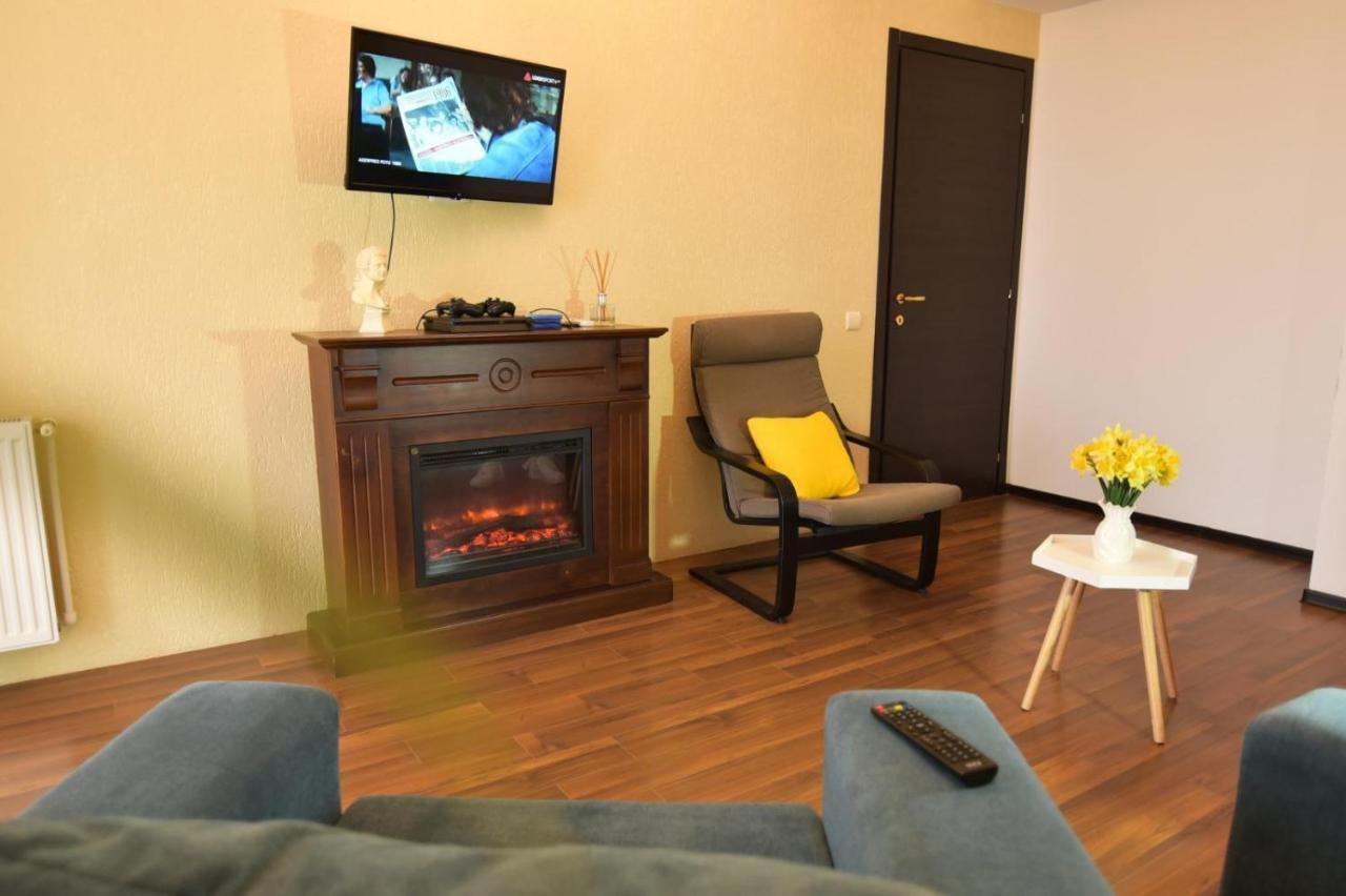 Cris Summerland Apartament Mamaia Extérieur photo