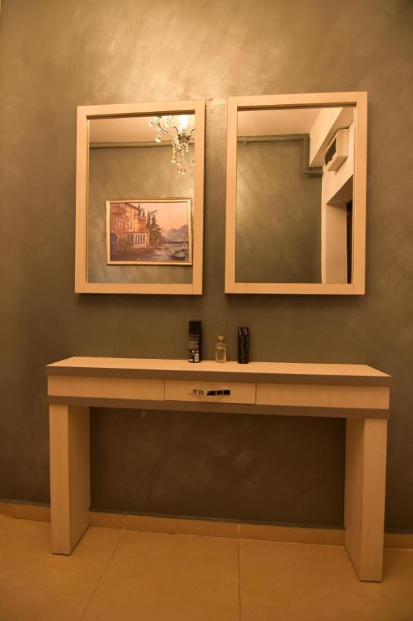 Cris Summerland Apartament Mamaia Extérieur photo