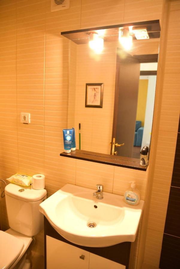 Cris Summerland Apartament Mamaia Extérieur photo