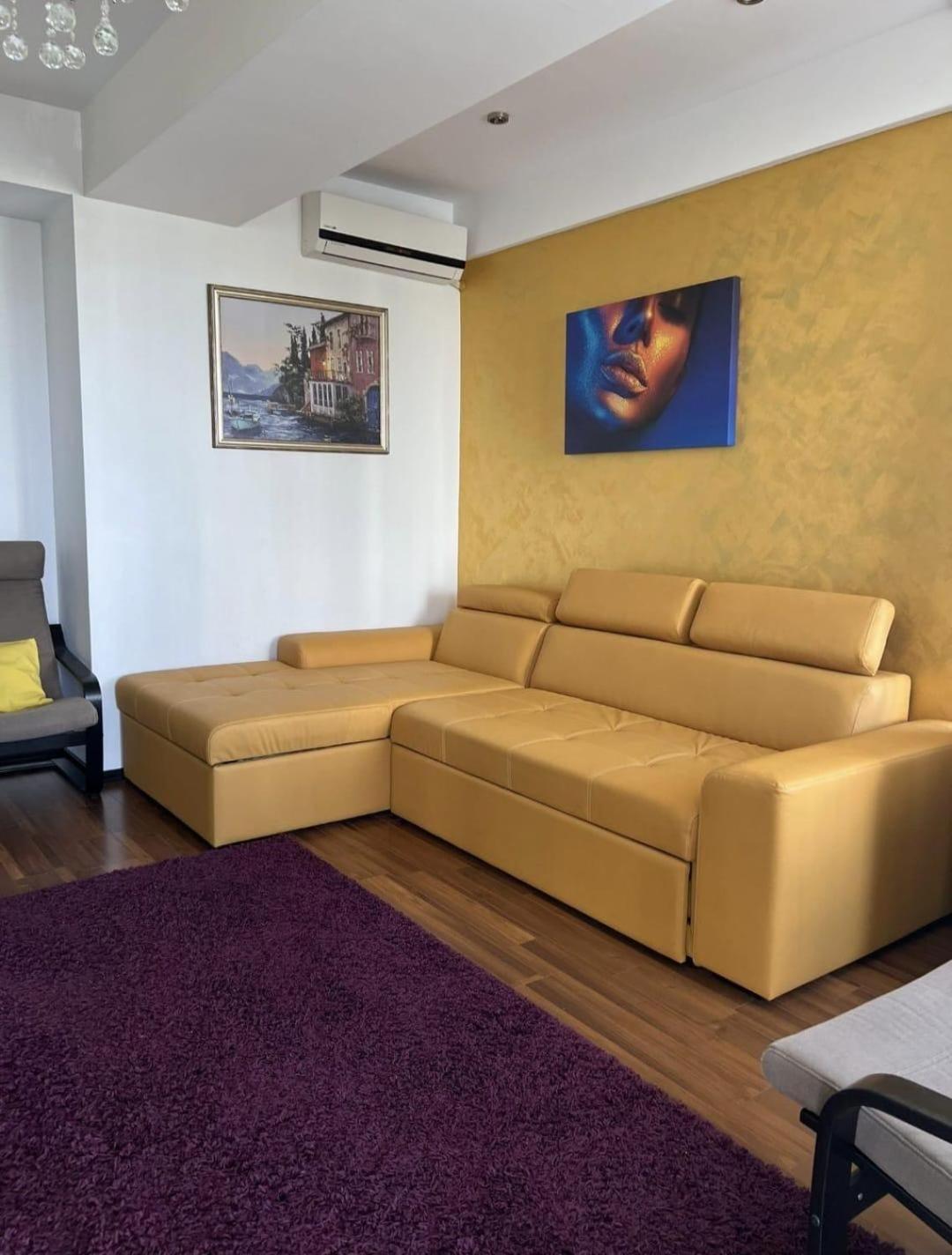Cris Summerland Apartament Mamaia Extérieur photo