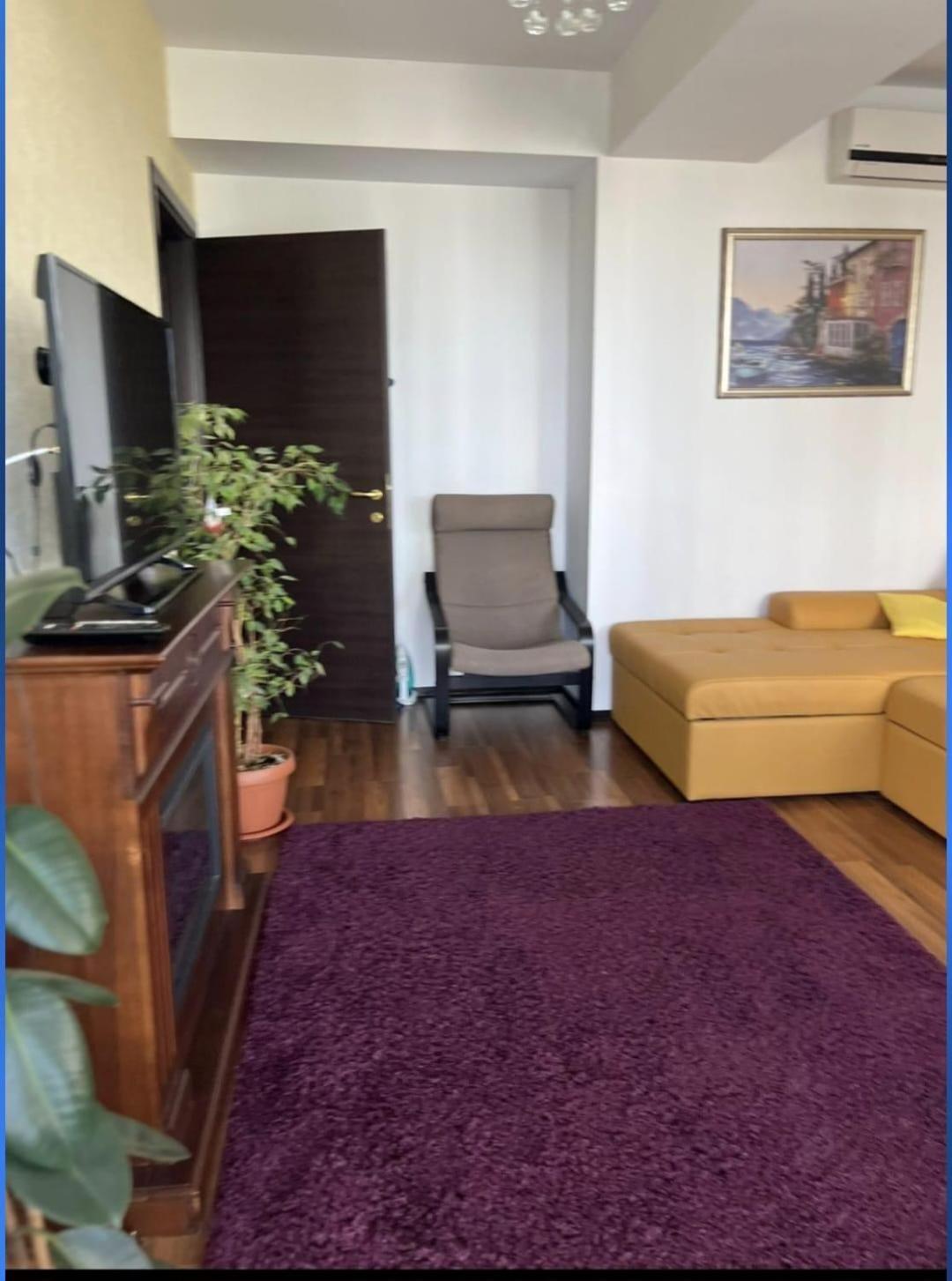 Cris Summerland Apartament Mamaia Extérieur photo